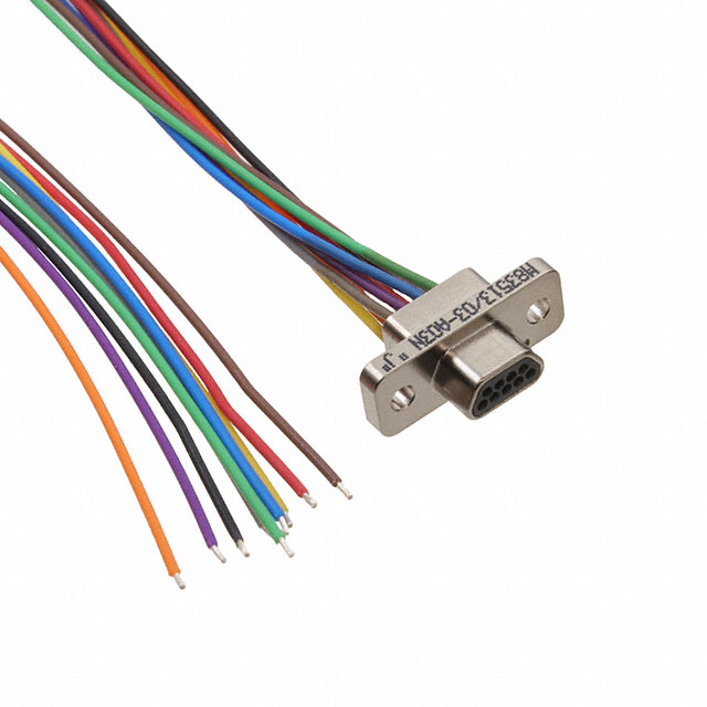 M83513/03-A04C - M83513/03-A03N