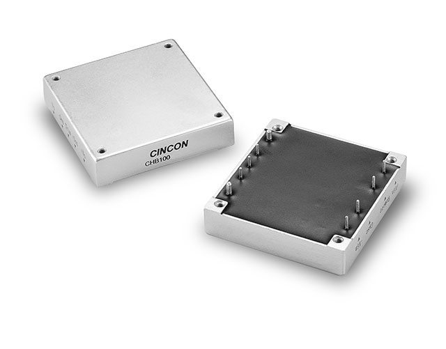 CHB100-48S15N - CHB100 Series