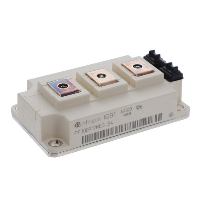 FF300R17KE3S4HOSA1 - FF300R17KE3S4HOSA1