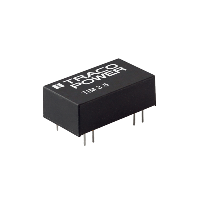 TIM 3.5-0922 - TIM 3.5-2411