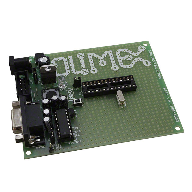 AVR-P28-8MHZ - AVR-P28N-8MHZ