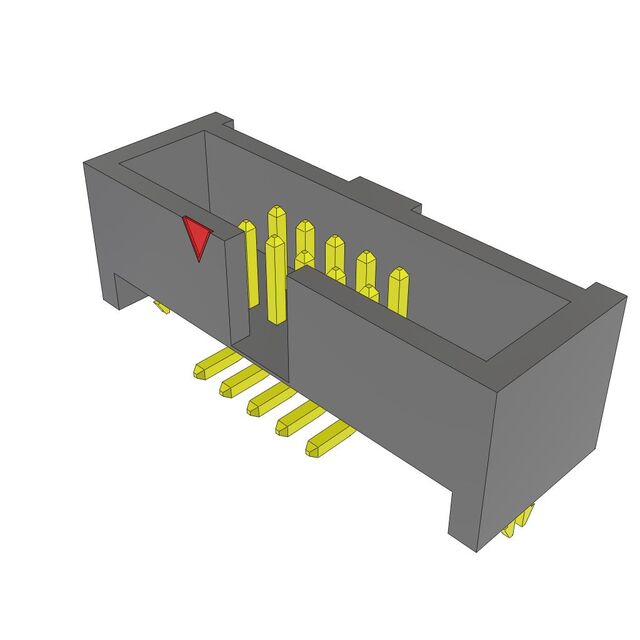 ESHF-105-01-L-D-SM-LC - ESHF-105-01-L-D-SM-LC