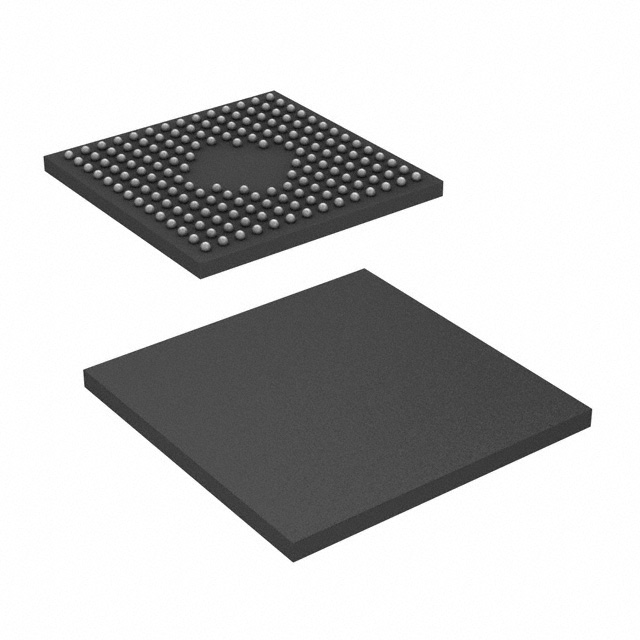 CY7C0852AV-133BBC - 172-LFBGA