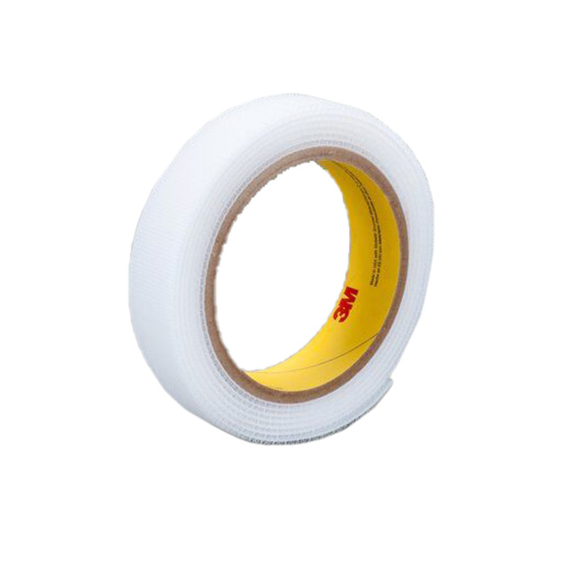 SJ3419FR WHT 1"X50YD - SJ3419FR WHT 1"X50YD