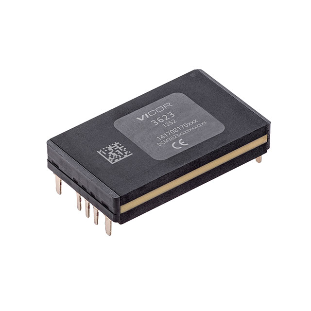DCM24AP150T320A50 - DCM3623series