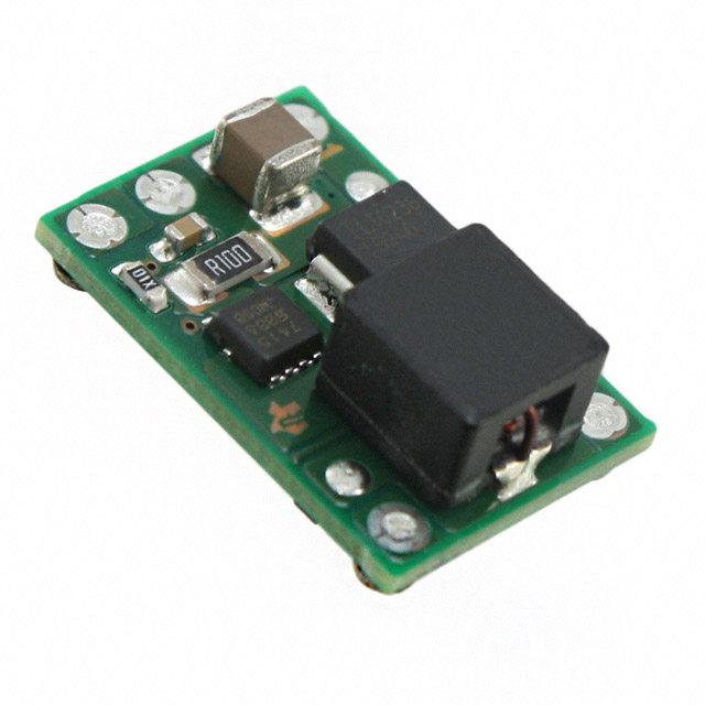 PTN78000AAZ - PTN785-DIP-SMD SERIES