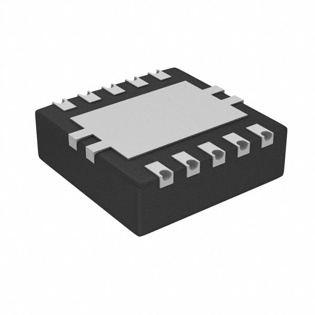 TPS61029QDPNRQ1 - 10-VSON