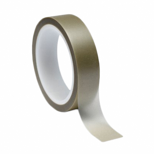 45MIC 3M663X TP ROLL 2"X50'X3" - MFG_45MIC-3M