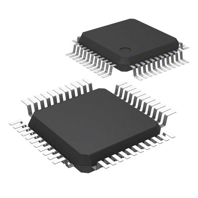 UPD78F1211GB-GAF-AX - 44-LQFP