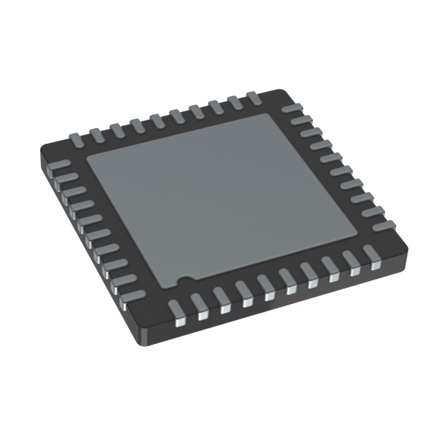 CYW20721B2KUMLGT - 40-UFQFN Exposed Pad