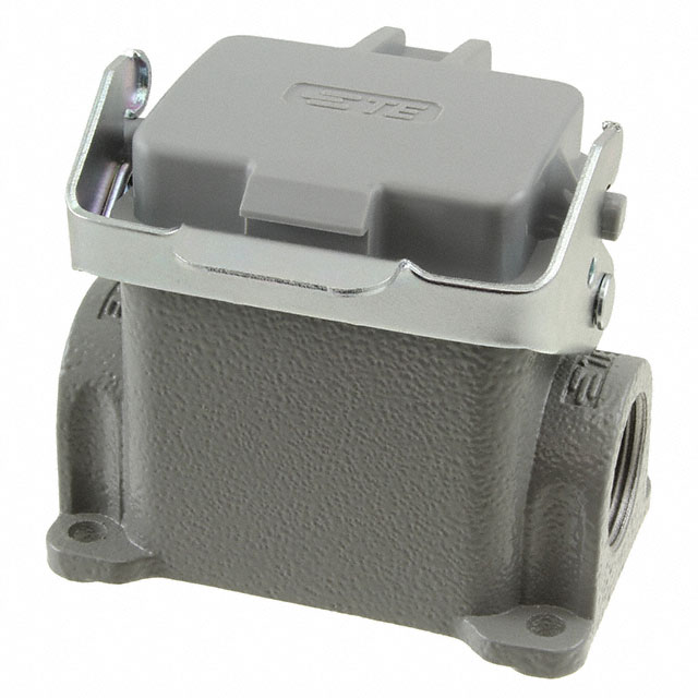 H6B-SDR-2PG16 - H6B-SDR-2PG16