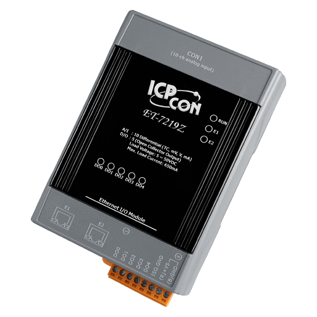 ET-7219Z/S - PET-7219Z