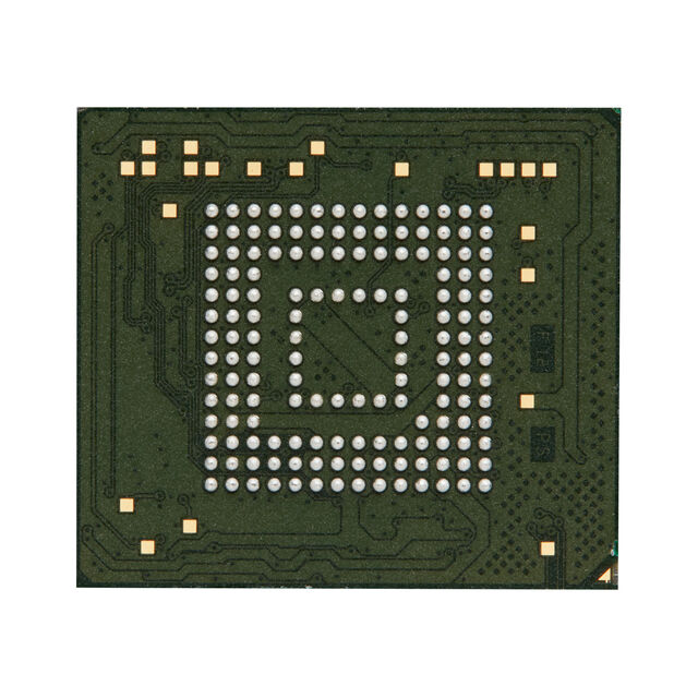 EMMC16G-WW28-01E22 - EMMC16G-WW28-01E22