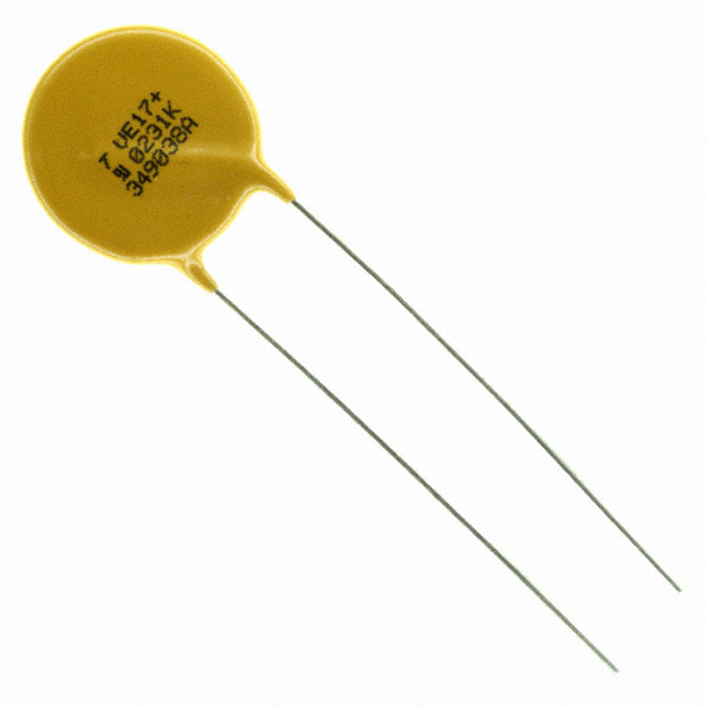 VE17P00231K - VE17P00231K