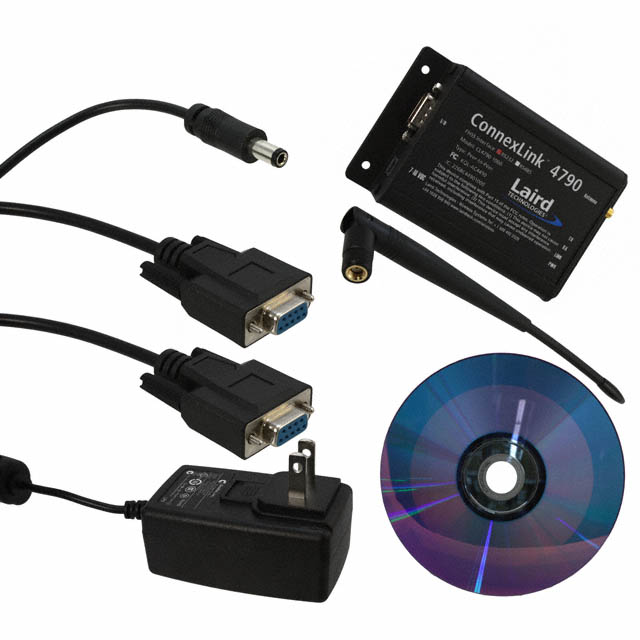 CL4790-1000-232 - CL4790-1000-232