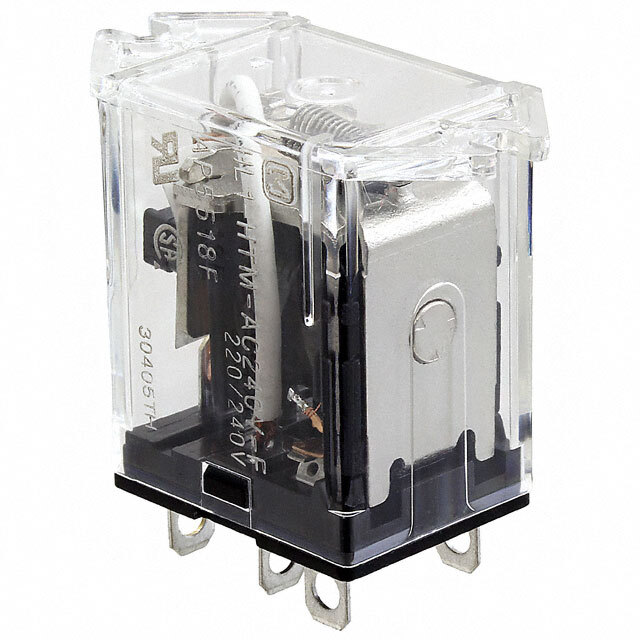 HL1-HTM-AC240V-F - HL1-HTM-AC240V-F