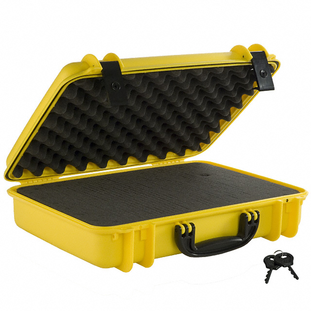 SE710FPL,YL - R-710 PLL YELLOW FOAM