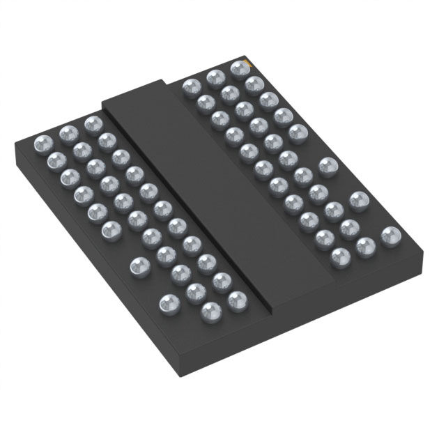 W971GG8SB-25 - 60 TFBGA