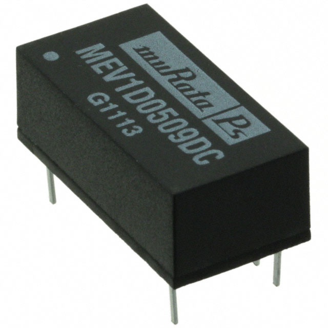 MEV1D0509DC - MEV1D0509DC