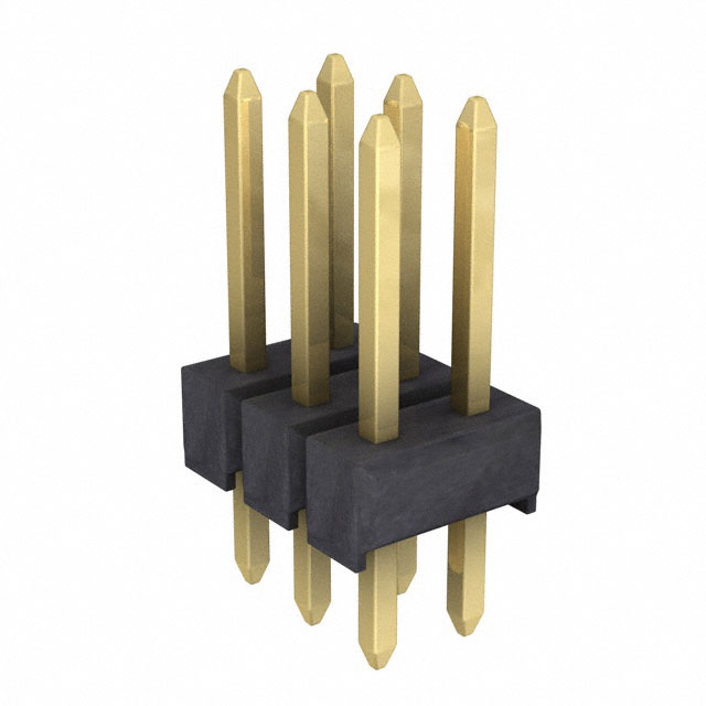 M20-9720345 - M20-9xx0345 Dual