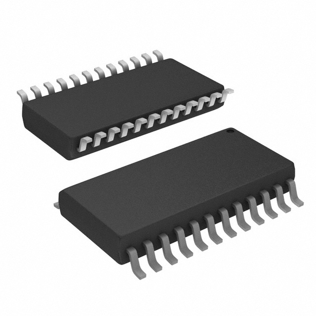MAX208CDWR - 24-SOIC