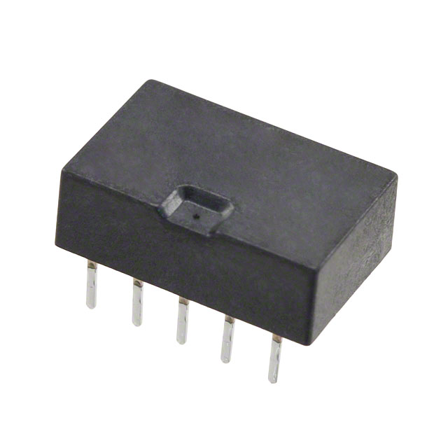 D3042 - FP2-SINGLE-SERIES