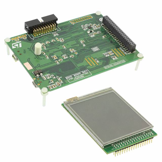 STEVAL-CCM007V2 - STEVAL-CCM007V2
