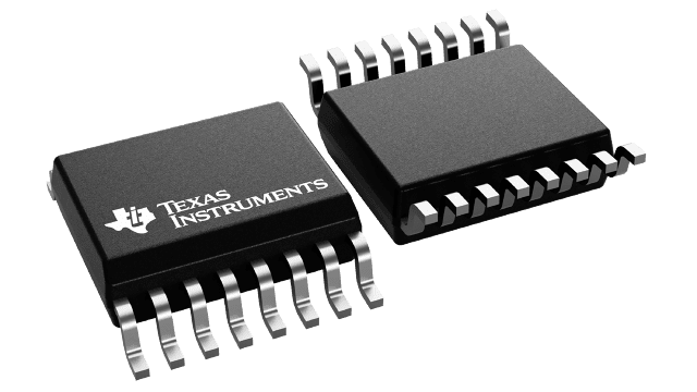 TPD7S019-15DBQR - 16-pin (DBQ) package image