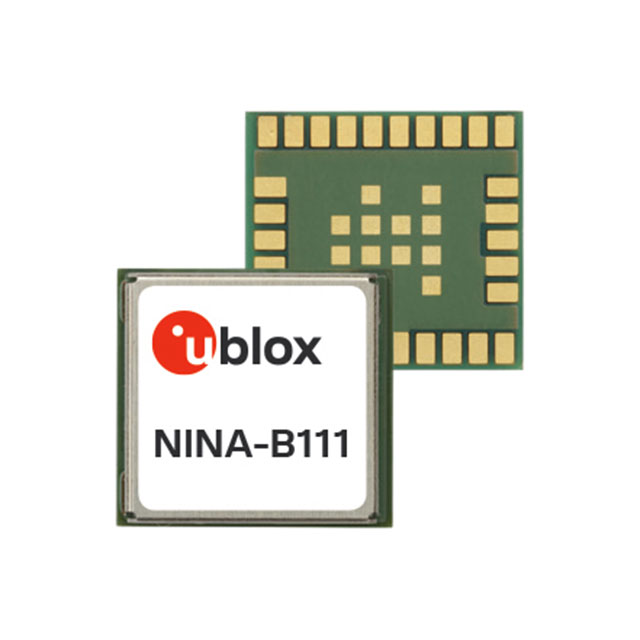 NINA-B111-01B - NINA-B111