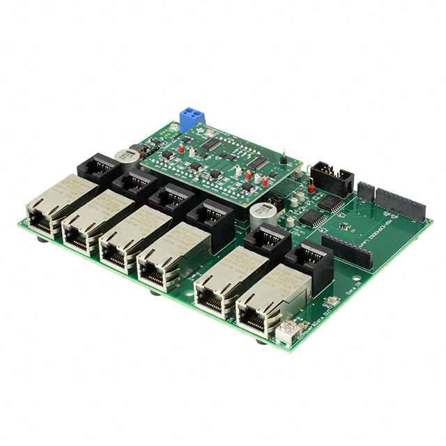 TPS23861EVM-612 - TPS23861EVM-612