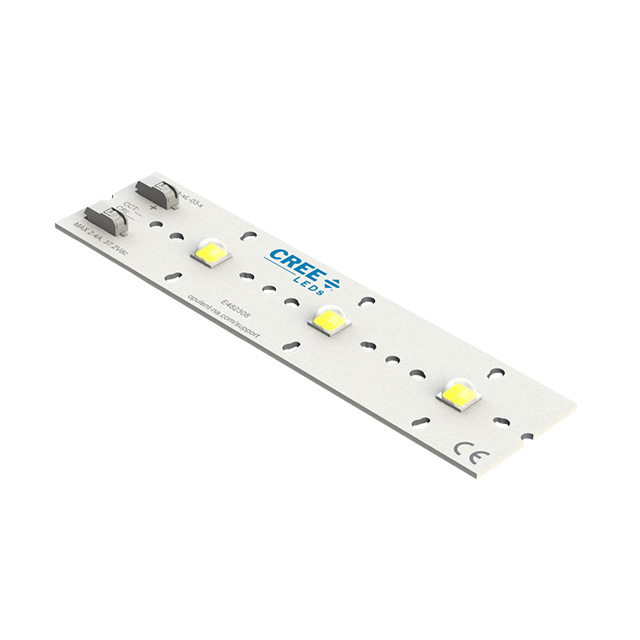 XHP70A-0L-03-0D0HM440G - XHP70A-0L-03