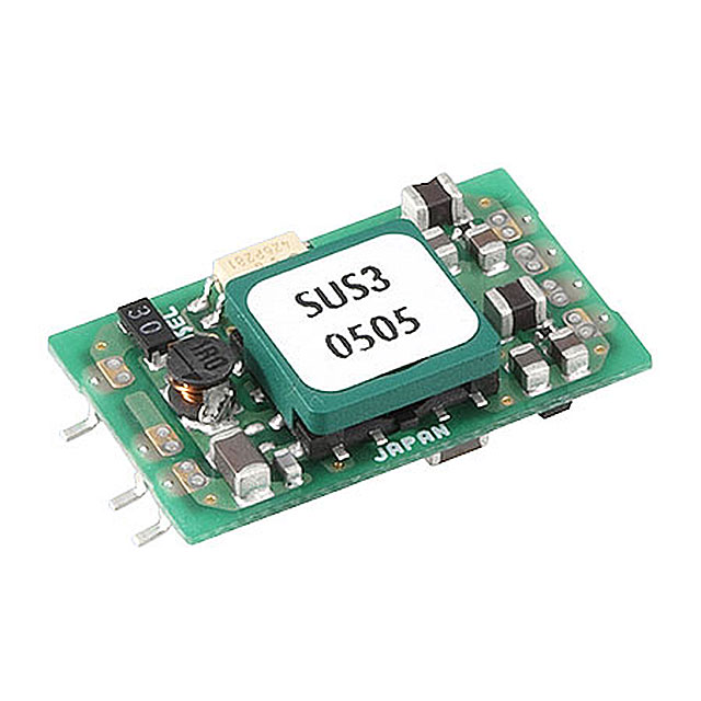 SUS3483R3B - SUS3_Surface Mount