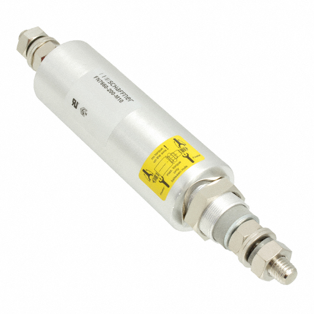 FN7660-200-M10 - FN7660-200-M10