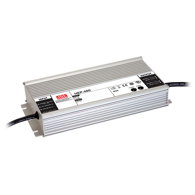 HEP-480-36A - HEP-480