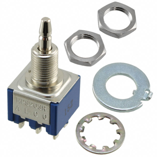 MPS-203R - 1977739-4