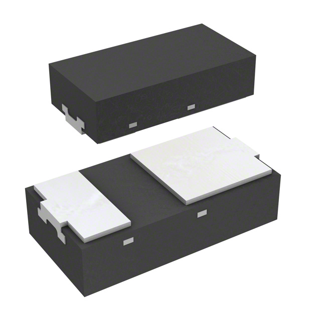 D33V0S1U2LP1608-7 - U-DFN1608-2