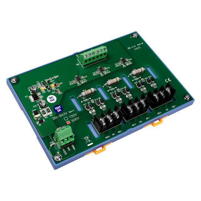 DN-843V-600V - DN-843V-600V