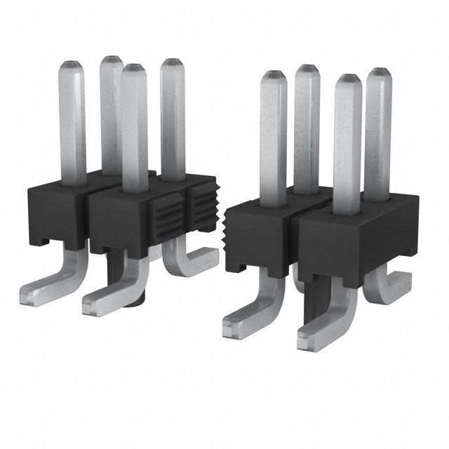 TMM-109-04-T-D-SM-A - TMM-1xx-01-T-D-SM-A