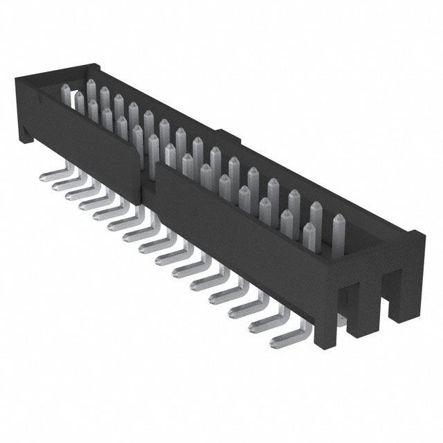 STMM-115-02-T-D-SM - STMM-115-02-T-D-SM