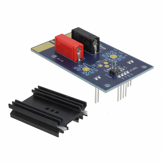 KITDRIVER1EDN7511BTOBO1 - KITDRIVER1EDN751xxTOBO1