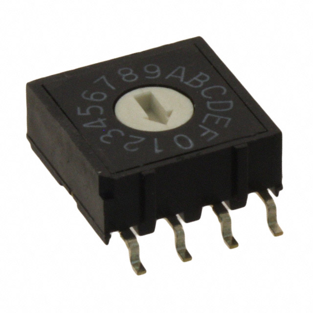 A6RS-162RF - A6RS RF Series