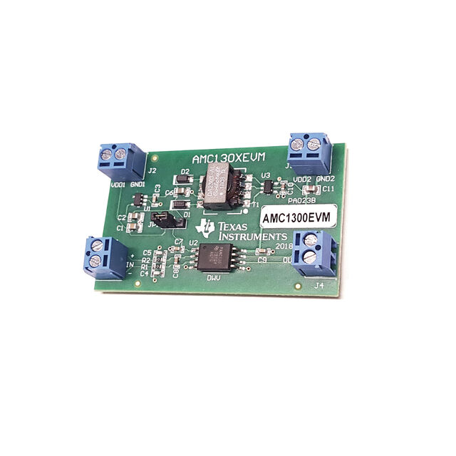 AMC1300EVM - AMC1300EVM