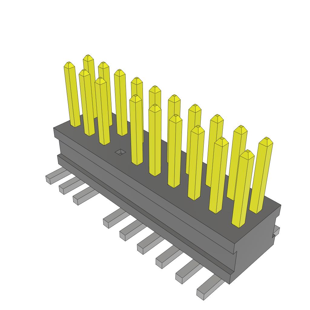 FTSH-110-04-F-DV-007 - FTSH-110-04-F-DV-007