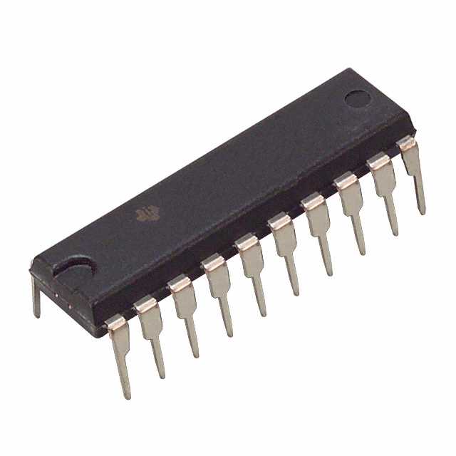 TPIC6595N - 20-DIP,R-PDIP-Txx