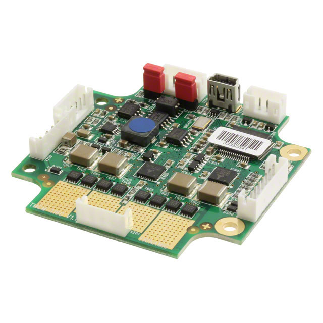 TMCM-1160-TMCL - TMCM-1160-TMCL
