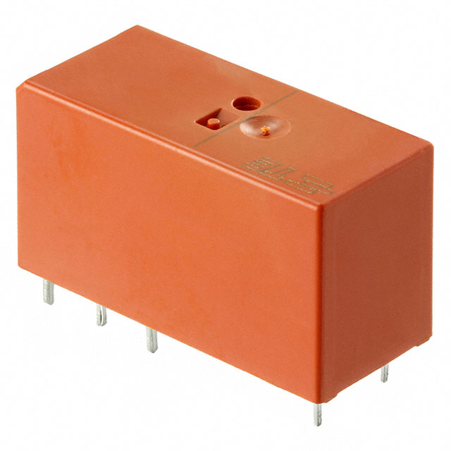 RTE24005 - RT2, SCHRACK Series Orange