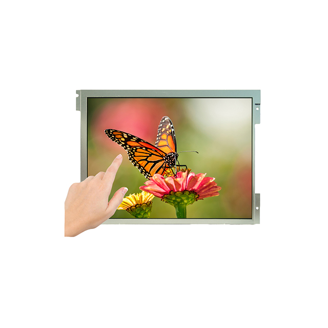 TCG104SVLQAPFA-AA20 - TCG104SVLQAPFA-AA20