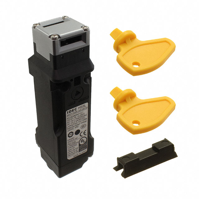 HS5L-VJ44M-G - HS5L-VG44M-G