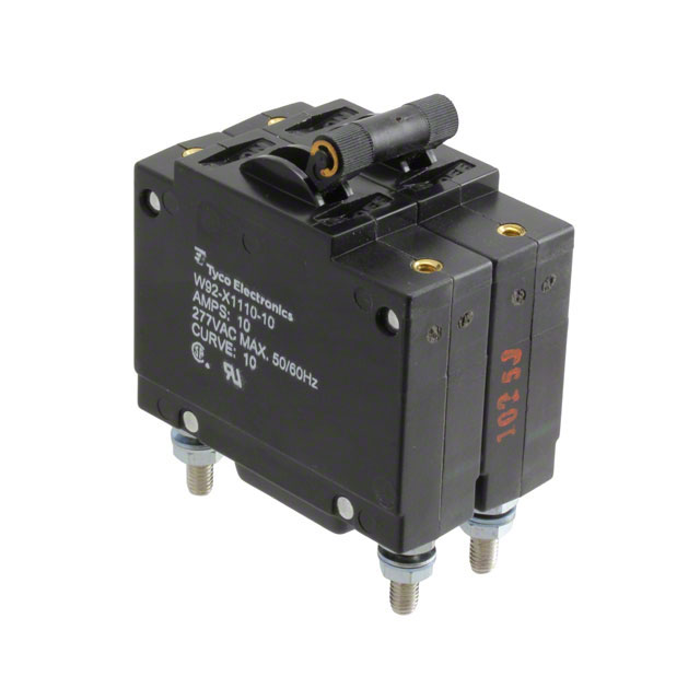 W92-X1110-10 - W92-X1110-10