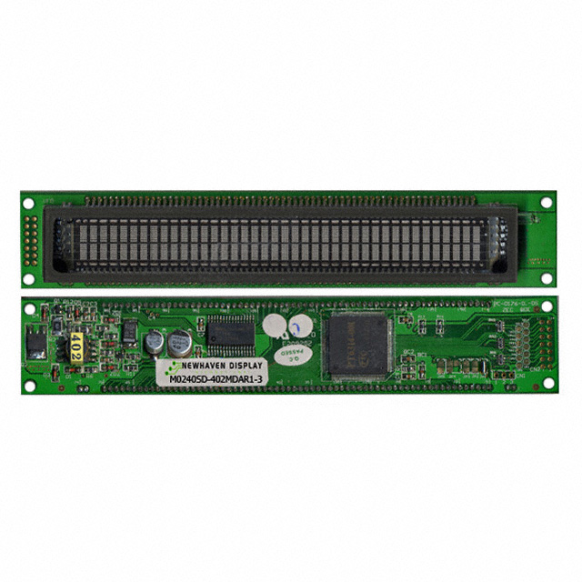 M0240SD-402MDAR1-3 - M0240SD-402MDAR1-3